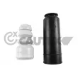 CAUTEX 767576 - Kit de protection contre la poussière, amortisseur