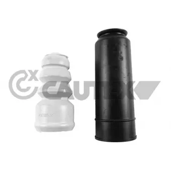 Kit de protection contre la poussière, amortisseur CAUTEX OEM 4F0512131A