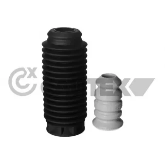 Kit de protection contre la poussière, amortisseur CAUTEX OEM 525448