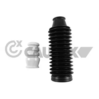 Kit de protection contre la poussière, amortisseur CAUTEX OEM 51686SAAE02
