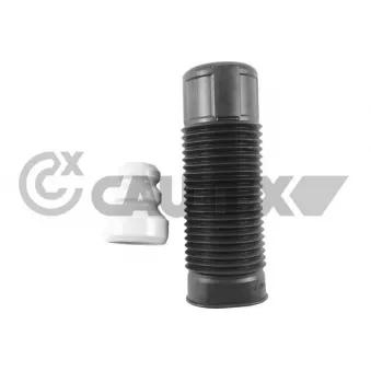 Kit de protection contre la poussière, amortisseur CAUTEX OEM 51722SS0004
