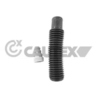 Kit de protection contre la poussière, amortisseur CAUTEX OEM 52687TA0A01
