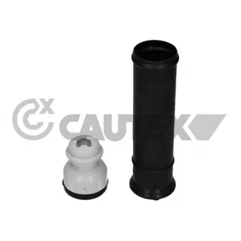 CAUTEX 767632 - Kit de protection contre la poussière, amortisseur