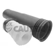 Kit de protection contre la poussière, amortisseur CAUTEX [767636]