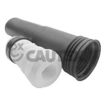 Kit de protection contre la poussière, amortisseur CAUTEX OEM 5Q0513425F