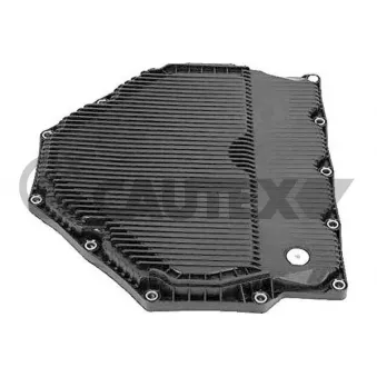 Carter d'huile, boîte automatique CAUTEX 767653