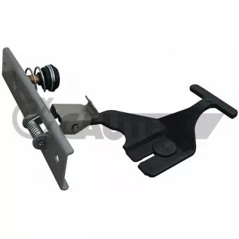 CAUTEX 767671 - Serrure de capot-moteur