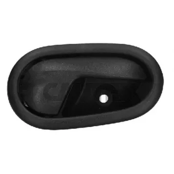 CAUTEX 767759 - Poignée extérieure de porte