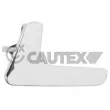 CAUTEX 767788 - Poignée extérieure de porte avant gauche