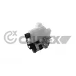 CAUTEX 767805 - Serrure de porte arrière gauche