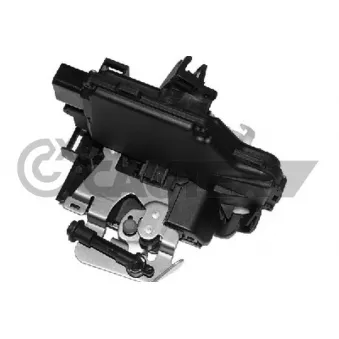 Serrure de porte CAUTEX OEM 4B1837015B