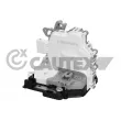 CAUTEX 767839 - Serrure de porte arrière gauche