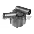 Pompe à eau auxiliaire (circuit d'eau de refroidiss) CAUTEX [768110]
