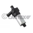 CAUTEX 768114 - Pompe à eau auxiliaire (circuit d'eau de refroidiss)