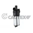 Pompe à eau auxiliaire (circuit d'eau de refroidiss) CAUTEX [768115]