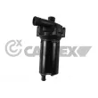 CAUTEX 768116 - Pompe à eau auxiliaire (circuit d'eau de refroidiss)
