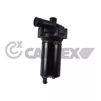 Pompe à eau auxiliaire (circuit d'eau de refroidiss) CAUTEX OEM 0005000286