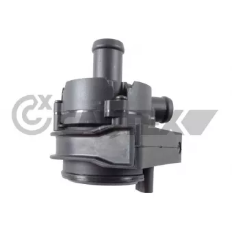 Pompe à eau auxiliaire (circuit d'eau de refroidiss) CAUTEX 768121