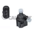 Pompe à eau auxiliaire (circuit d'eau de refroidiss) CAUTEX [768126]
