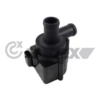 CAUTEX 768128 - Pompe à eau auxiliaire (circuit d'eau de refroidiss)