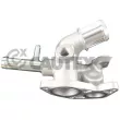 CAUTEX 768147 - Bride de liquide de refroidissement