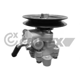 CAUTEX 768332 - Pompe hydraulique, direction
