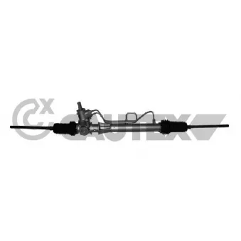 Crémaillère de direction CAUTEX OEM 7711134506