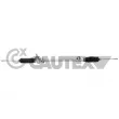 CAUTEX 768441 - Crémaillère de direction