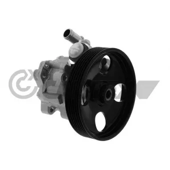 Pompe hydraulique, direction CAUTEX OEM 71793586