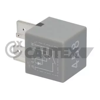 Minuterie multifonctions CAUTEX 768520