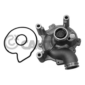 Pompe à eau, refroidissement du moteur CAUTEX OEM 11517520123