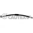 CAUTEX 768813 - Flexible de frein