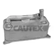 CAUTEX 768819 - Radiateur d'huile
