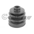 CAUTEX 769132 - Soufflets de cardan avant