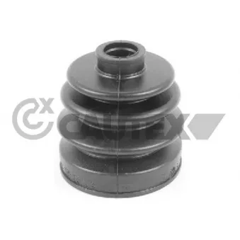 Soufflets de cardan avant CAUTEX 769132