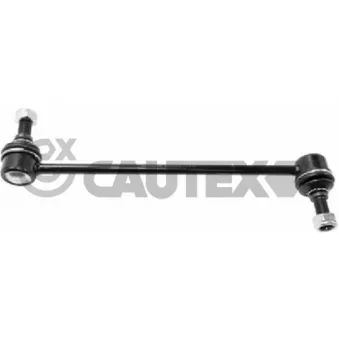 Entretoise/tige, stabilisateur CAUTEX OEM 548302S00QQK