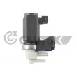 CAUTEX 769289 - Transmetteur de pression, controle des gaz d'échappement