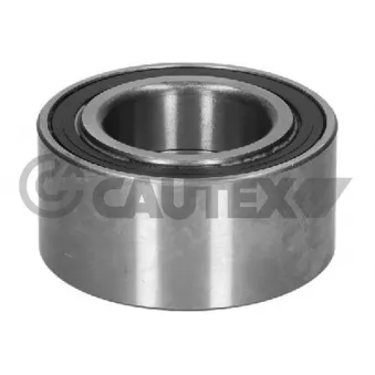 Roulement de roue avant CAUTEX OEM 517201D000