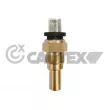 CAUTEX 769355 - Sonde de température, liquide de refroidissement