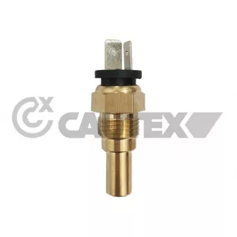 CAUTEX 769355 - Sonde de température, liquide de refroidissement