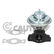 CAUTEX 769380 - Vanne EGR