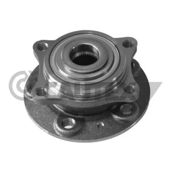 Moyeu de roue avant CAUTEX OEM 274298