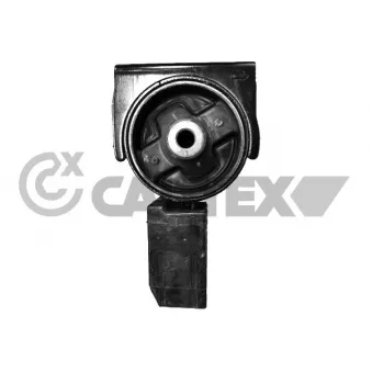 Support moteur CAUTEX 769437