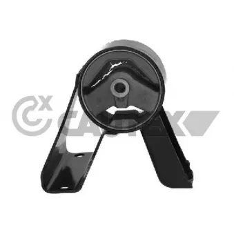 Support moteur CAUTEX 769460