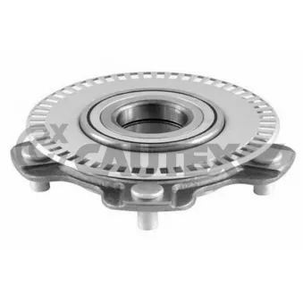 CAUTEX 769462 - Moyeu de roue avant
