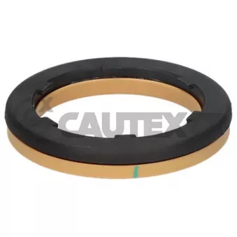 Roulement, coupelle de suspension CAUTEX OEM 31331090613