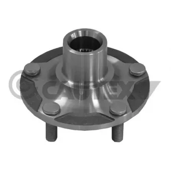 CAUTEX 769483 - Moyeu de roue avant