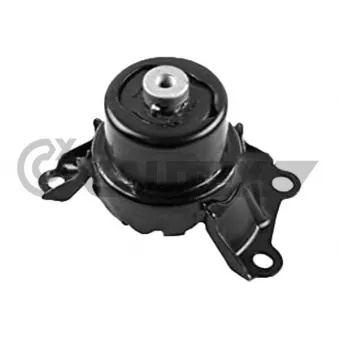 Support moteur CAUTEX 769506