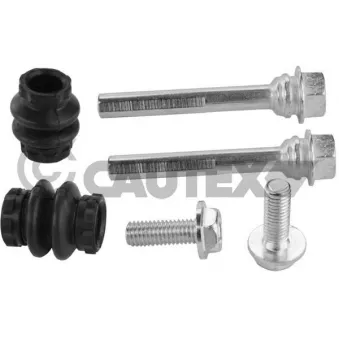 Boulon de guidage, étrier de frein CAUTEX OEM 443936