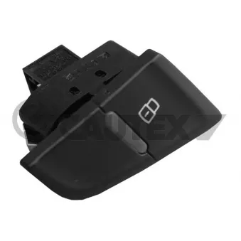 CAUTEX 769524 - Interrupteur, verrouilage des portières arrière gauche